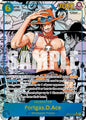 Portgas.D.Ace [Manga]