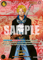 Sabo [Red Manga]