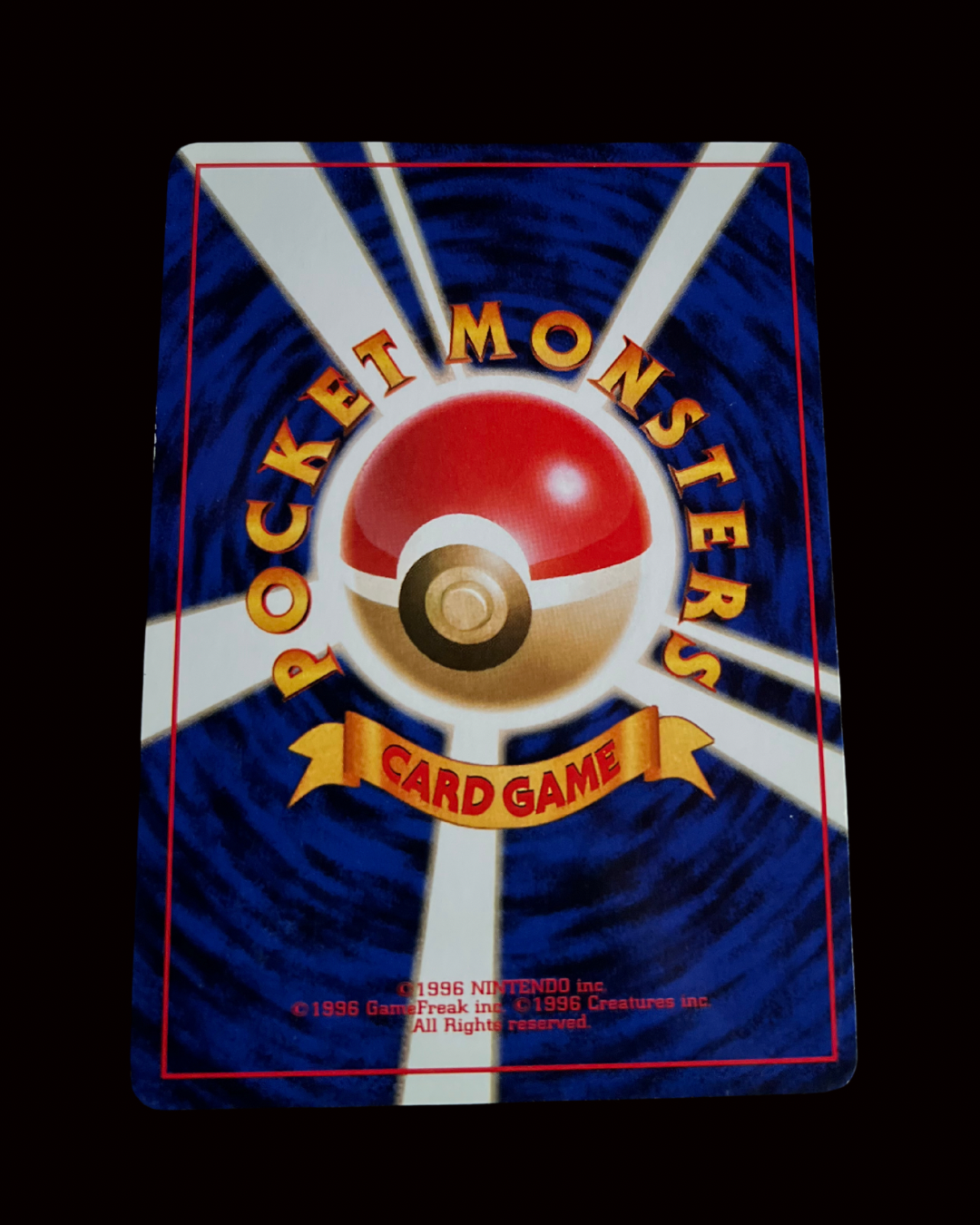 Aerodactyl Holo (JP)-041-048-Excellent