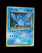 Articuno Holo "SWIRL" (JP)-023-048 Excellent