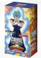 Bandai Dragon Ball Super Divers Vol. 1 Advance Pack, Battle of Saiyan Box, 20 Pack Box