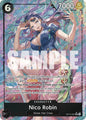 Nico Robin (OP12-087) - Legacy of the Master (Super Rare) [OP12-087]