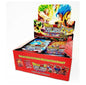 BANDAI Dragon Ball Super Box BT6 Destroyer Kings (24 buste) in ITALIANO
