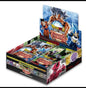 BANDAI Dragon Ball Super Box BT9 Universal Onslaught (24 buste) in ITALIANO