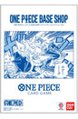 ONE PIECE Card Game BASE SHOP Limited Card Collection Vol 1 Sealed