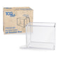 TCG LAB Premium Case Protettivo per OP Booster Box Magnetico in Plexiglass