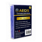 AEGIS CUSTODIA SEMI RIGIDA 50PZ PX07