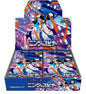 Pokemon Ninja Spinner Box da 30 Buste JAP