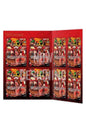Luffy 29th anniversary set 4regular+4foil JP