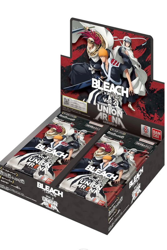 Bleach Vol.2 (UA07EX) Jap