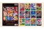 Gioco di Carte Japanese One Piece Premium Vol.4Card Collection -JAP