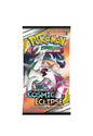Pokemon-Sun&Moon-Cosmic Eclipse(Booster pack)Random Art Work(English Version)