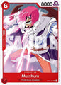 Musshuru (OP08-011) -Two Legends(C) [OP08-011]