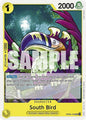 South Bird (OP08-100) -Two Legends(UC) [OP08-100]