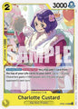 Charlotte Custard (OP08-103) -Two Legends(UC) [OP08-103]