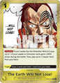 The Earth Will Not Lose! (OP08-115) -Two Legends(R) [OP08-115]