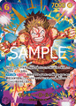 Monkey.D.Luffy (EB02-061) (V.2)(Jap)