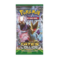 Pokemon XY Fates Collide (Booster pack)Random Art Work(English Version)