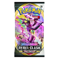 Pokemon-Sword&Shield-Rebel Clash Booster Pack(English Version)Random Art Work