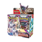 Pokemon-Scarlatto e Violetto-Evoluzione a Paldea-(Versione Italiana)Box sigillata da 36 bustine