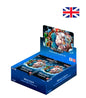 One Piece Card Game OP - 15 Sky Island Display 24 Bustine Booster TCG Inglese (preorder)