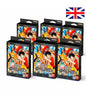 One Piece Card Game - Starter Deck 3D2Y [ST-14] - English Version (Preorder)
