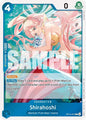 Shirahishi-OP14-047(R) The Azure Sea's Seven