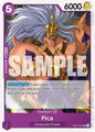 Pica-OP14-071(UC) The Azure Sea's Seven