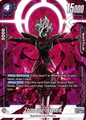 Zamasu:Fused FB02-044 "SR" Alternative Art