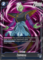 Zamasu FB02-043 "SR"