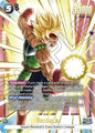 Bardock FB08-112 Alternative Art "SR"