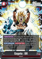Gogeta:BR FB09-007 "SR"