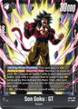 Son Goku:GT FB09-100 "SR