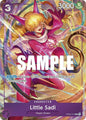 Little Sadi (OP02-073) - Paramount War (R) [OP02-073]