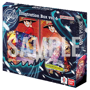 One Piece Card Game-IB06