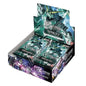 BANDAI Gundam Card Game Booster Pack [GD04] "ENG"