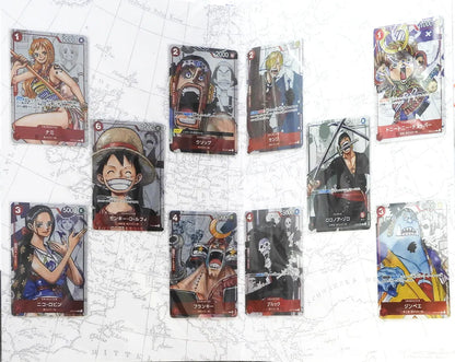 Premium Card Collection 25th Anniversary Edition