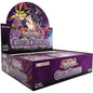 Yu-Gi-Oh Chaos Origins - Display da 24 Buste ENG